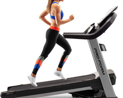 Pro-Form - PRO-2000 Treadmill