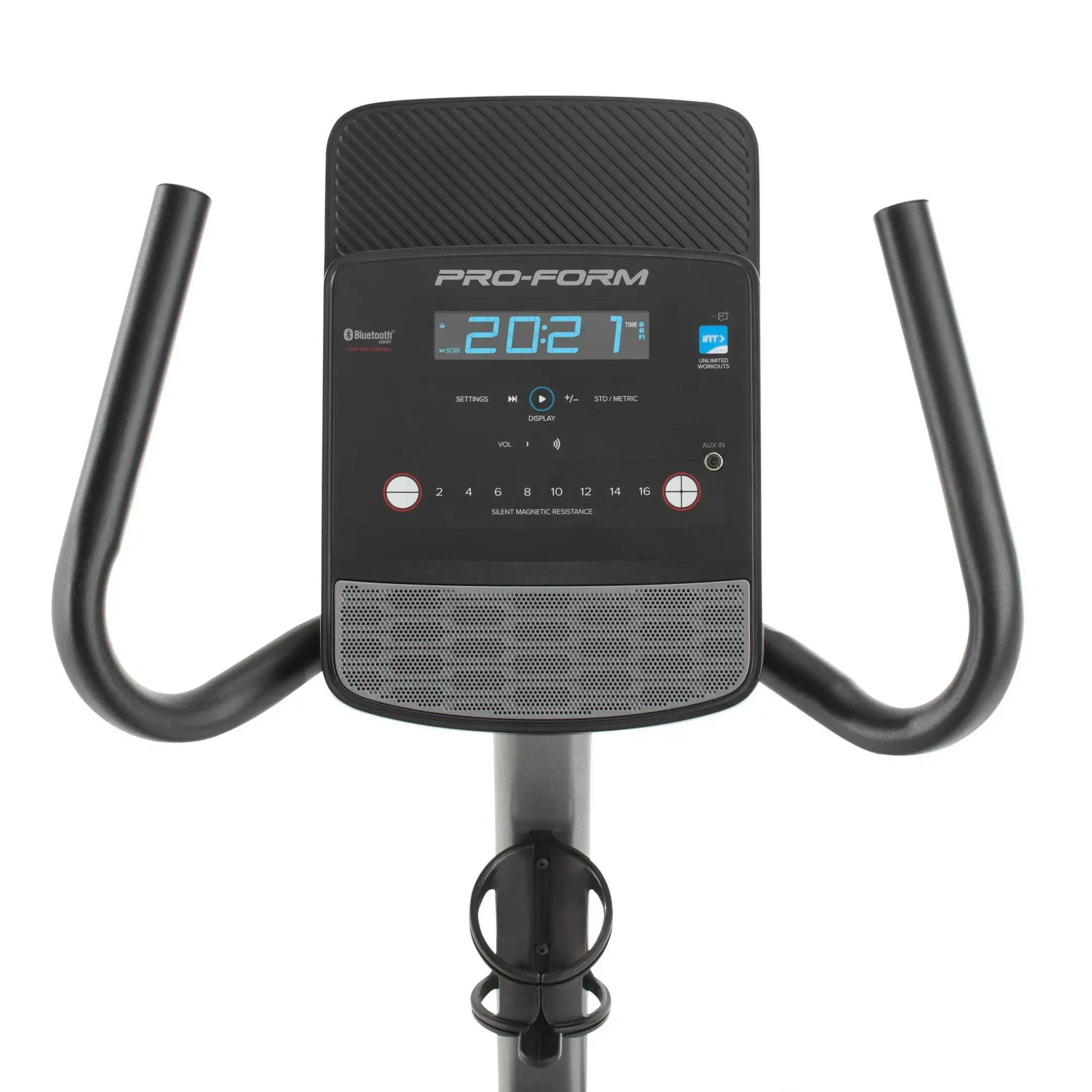 Proform cycle trainer 400 online ri exercise bike