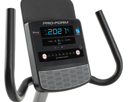 ProForm - 400 Ri Exercise Bike