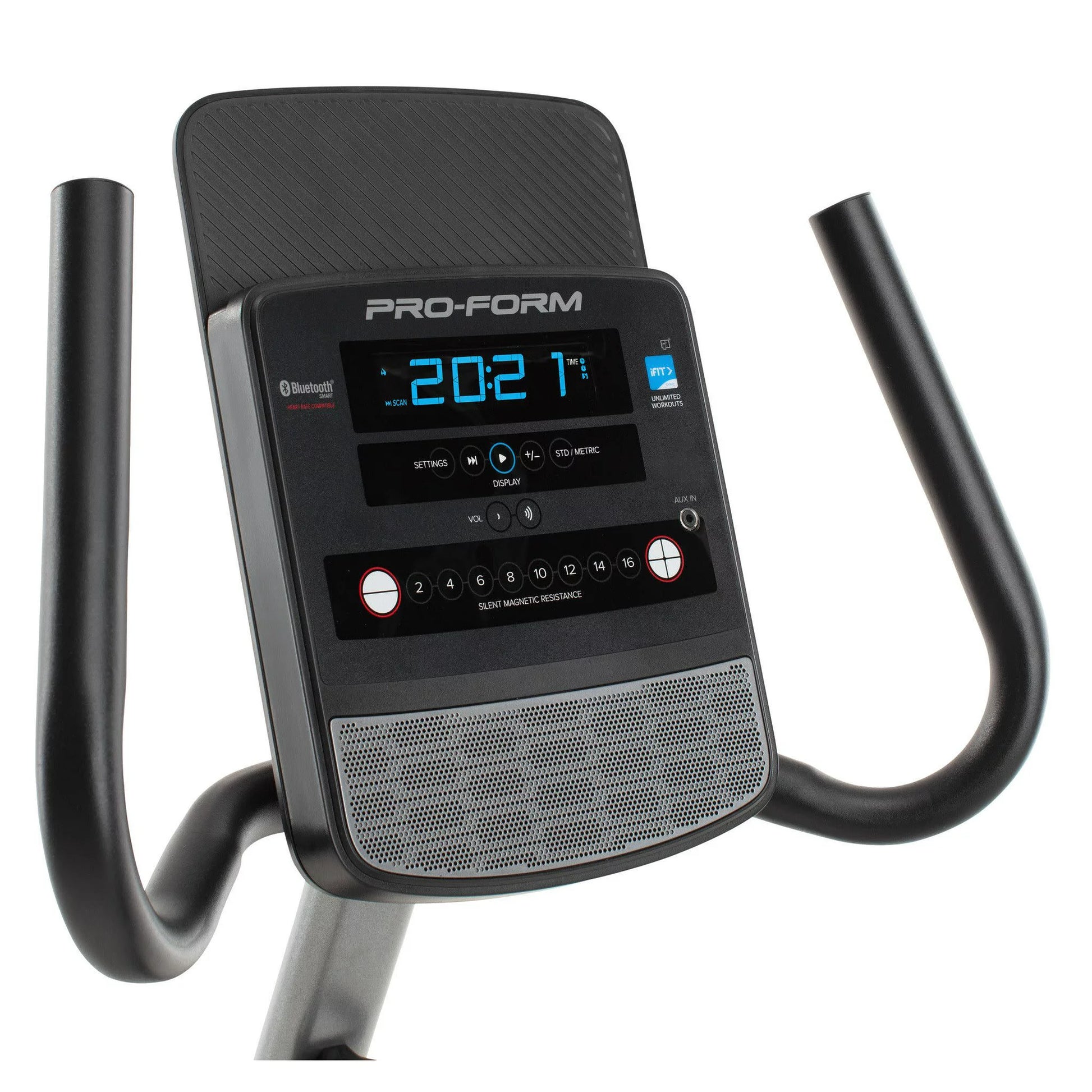 Proform cycle trainer 400 ri recumbent exercise bike manual sales