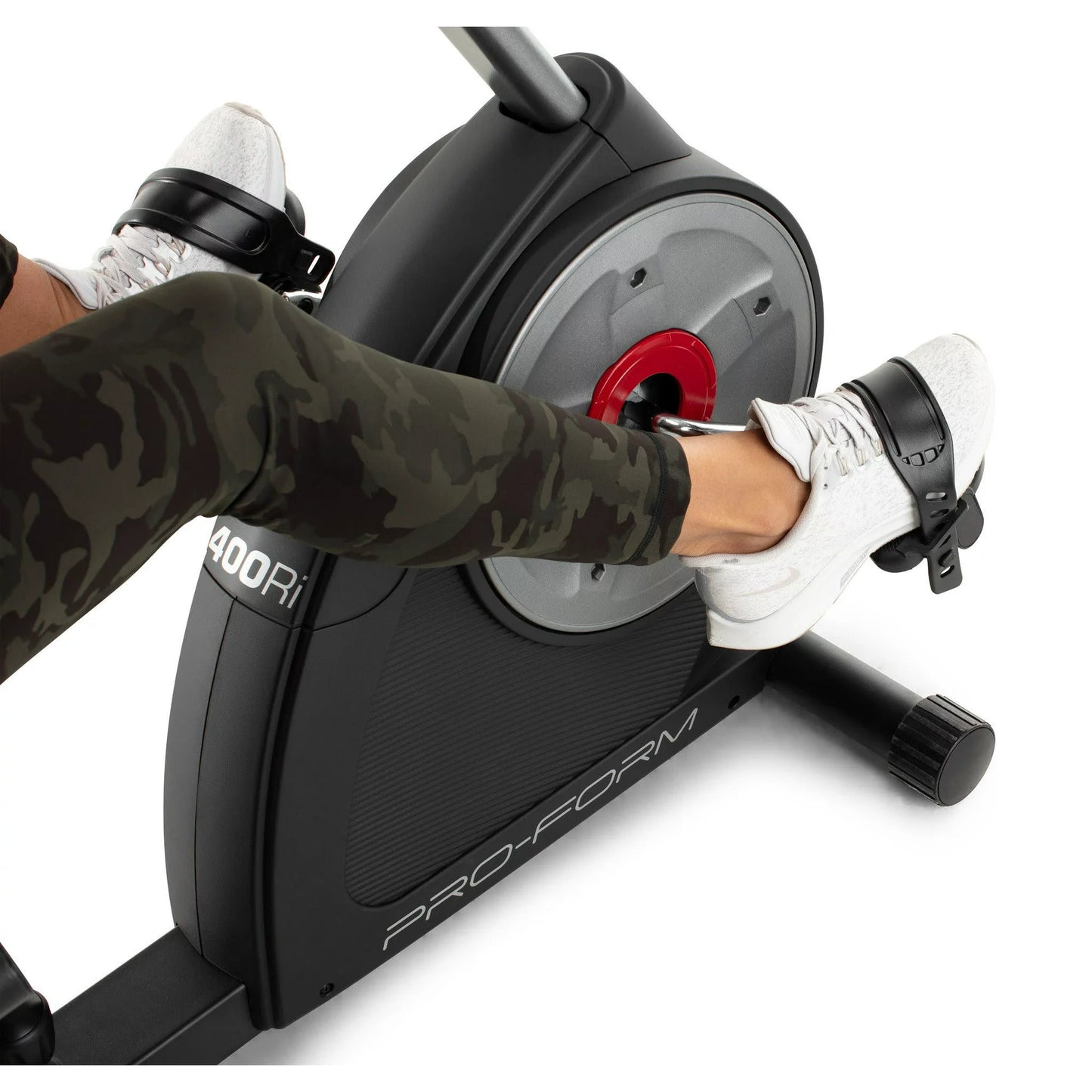 Proform cycle trainer 400 best sale ri recumbent exercise bike