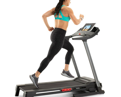 ProForm - Cadence Compact 500 Folding Treadmill