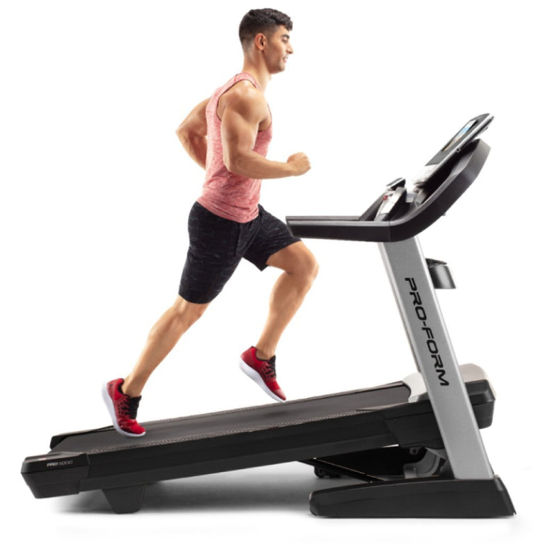ProForm - Pro 5000 Treadmill (PFTL15118)