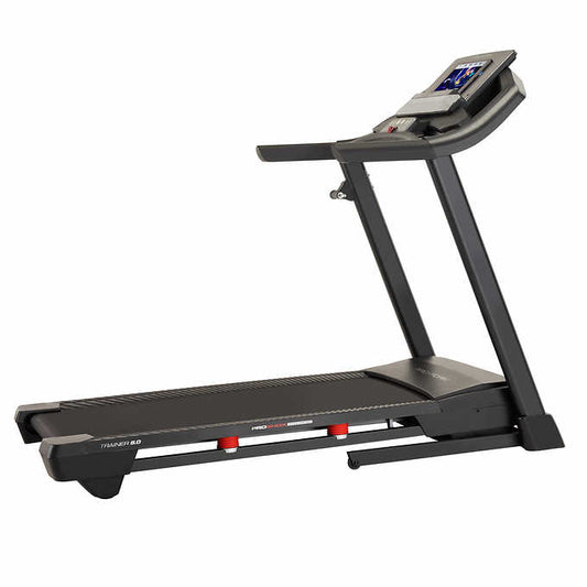 Pro-Form - Trainer 8.5 Treadmill
