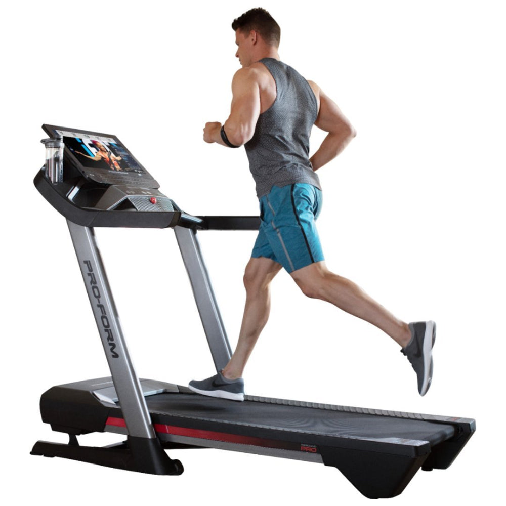 ProForm - Pro 9000 Treadmill