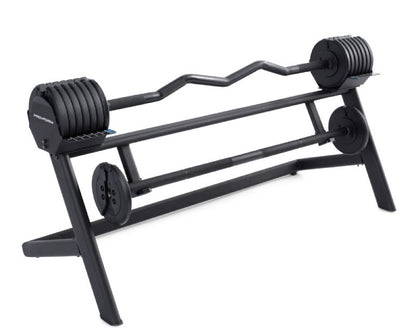 ProForm - Rapid Strike Adjustable Barbell Set