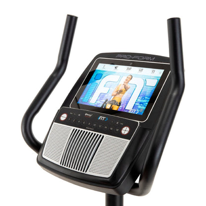 ProForm - Pro C10U Exercise Bike (PFEX52921) – The Treadmill Factory