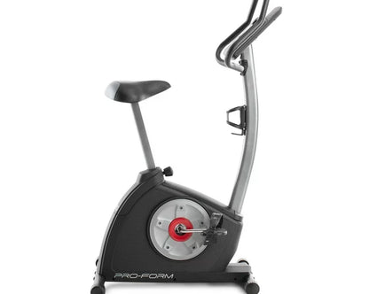 ProForm Cycle Trainer 300 CI Exercise Bike The Treadmill Factory