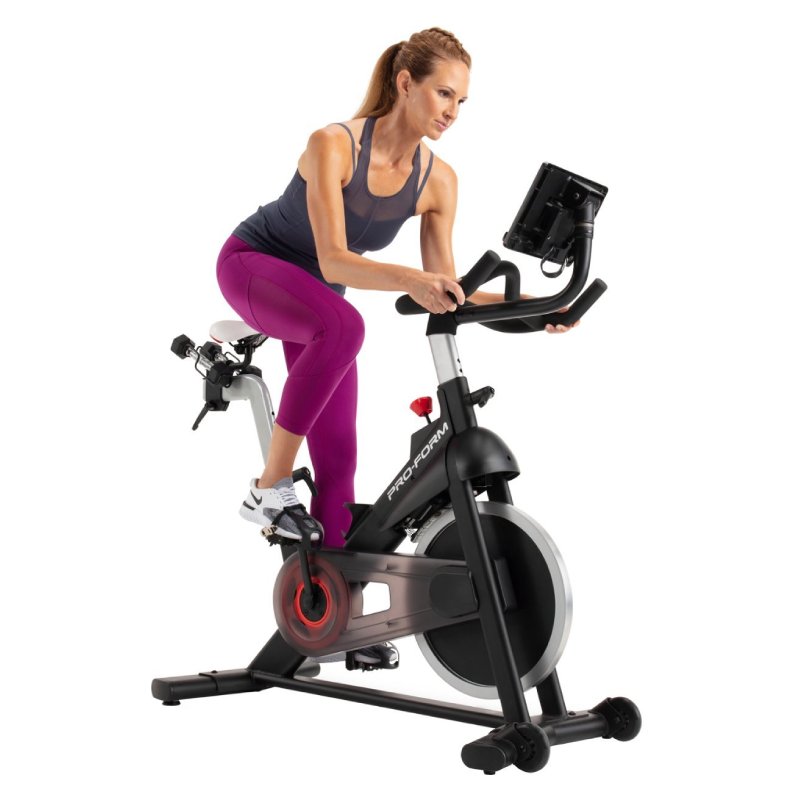 ProForm Carbon CX Black – The Treadmill Factory