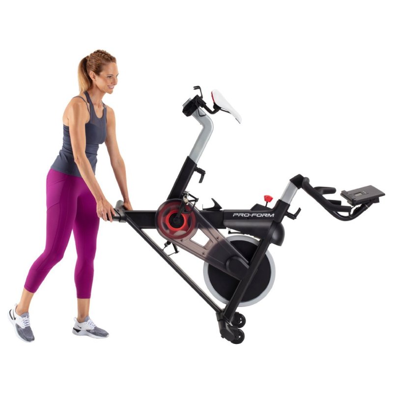 ProForm Carbon CX Black – The Treadmill Factory - Main Image