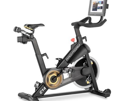 ProForm - Tour De France C14 Exercise Bike