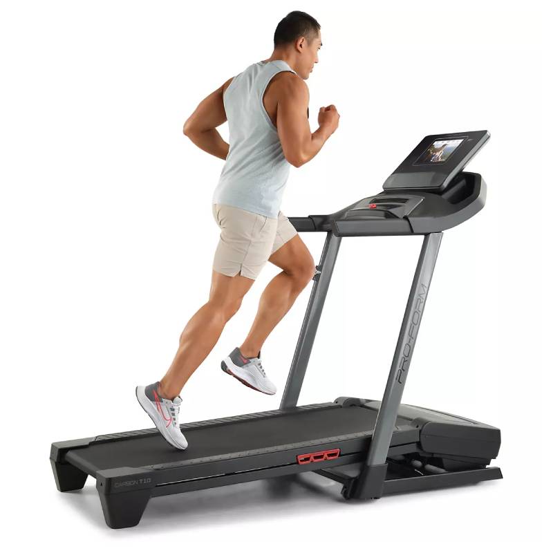 ProForm - Carbon T10 Treadmill (PFTL90923)