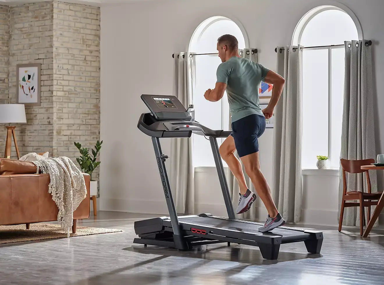 ProForm - Carbon T10 Treadmill (PFTL99720)