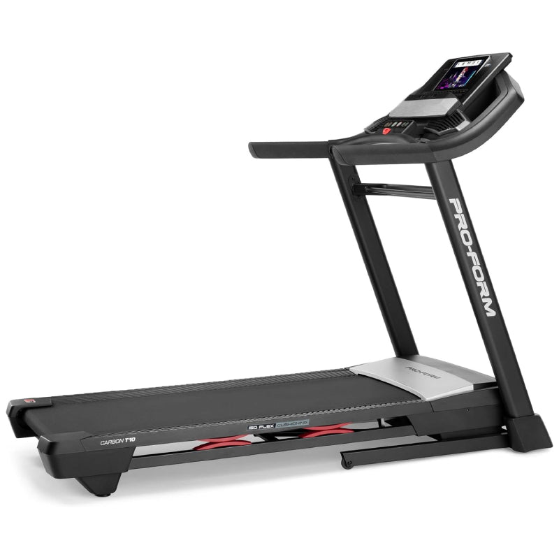 ProForm - Carbon T10 Treadmill (PFTL99920)