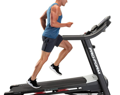 ProForm - Carbon T10 Treadmill (PFTL99920)