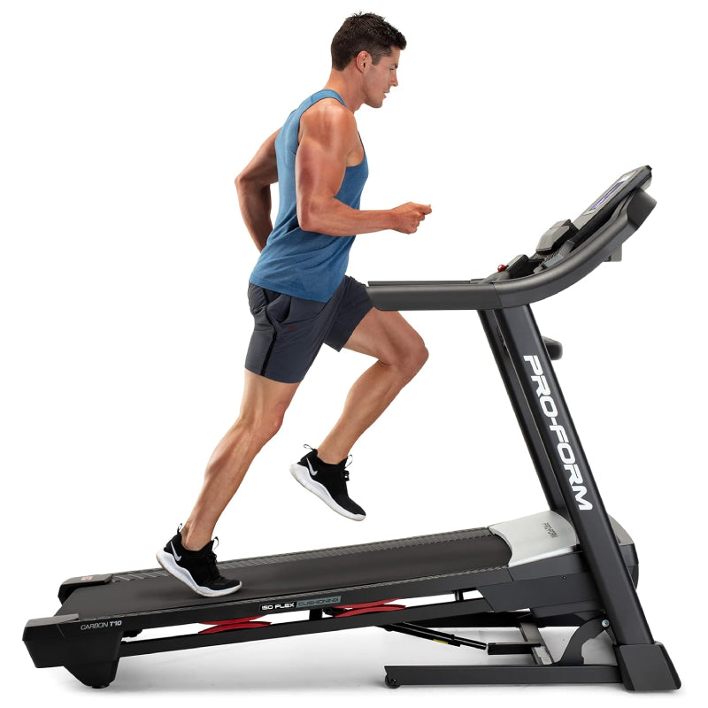 ProForm - Carbon T10 Treadmill (PFTL99920)