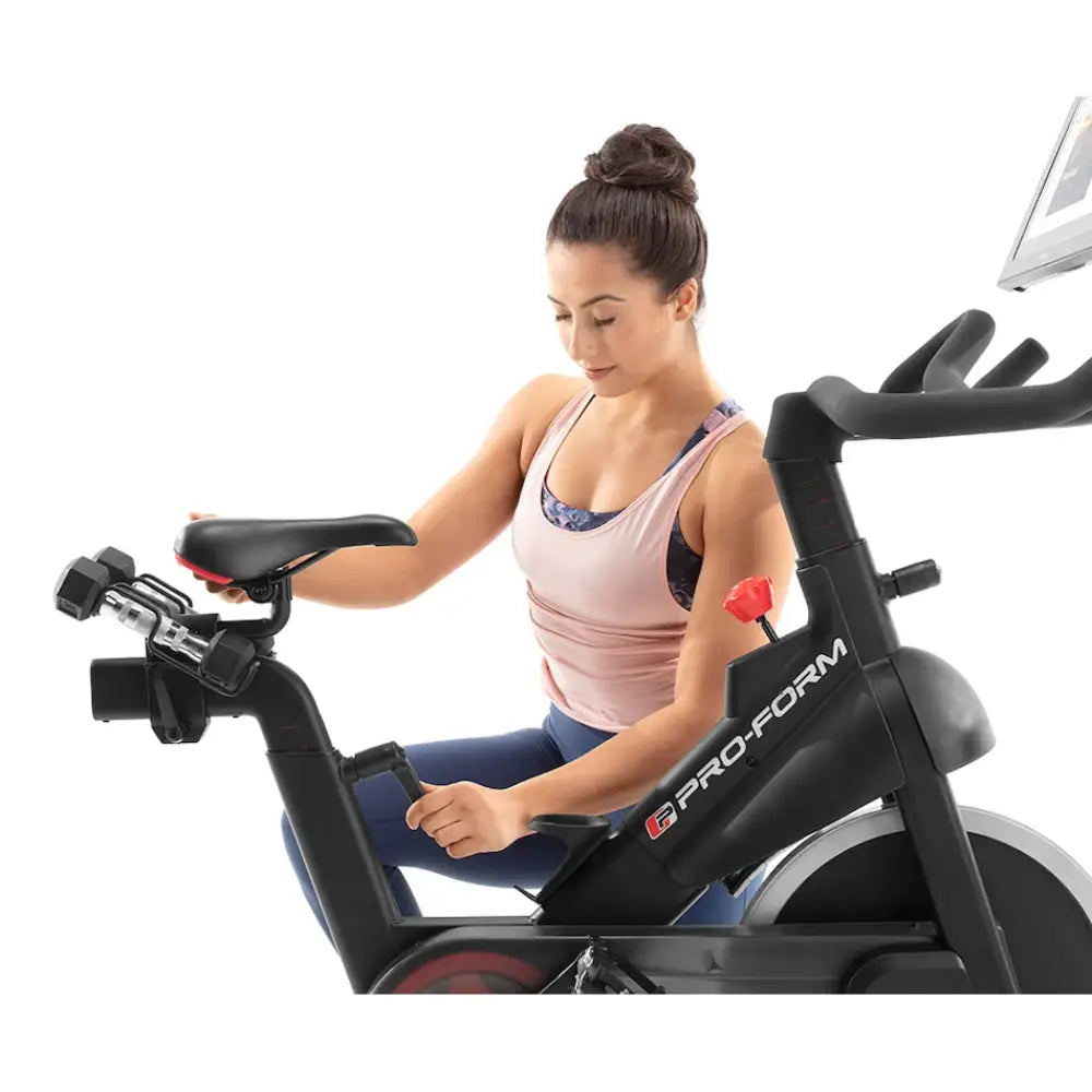 ProForm - C14 Studio Bike – The Treadmill Factory