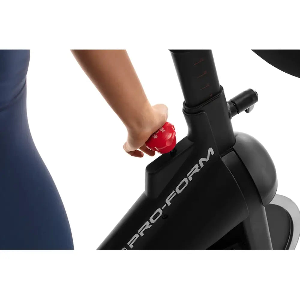 ProForm - C14 Studio Bike – The Treadmill Factory