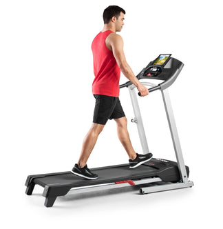 ProForm - Cadence LT Folding Treadmill – The Treadmill Factory