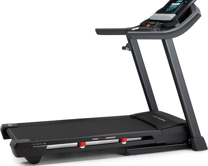 Pro-Form - Carbon TL Smart Treadmill