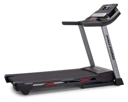 ProForm - Carbon T7 Smart Treadmill (PFTL87723)