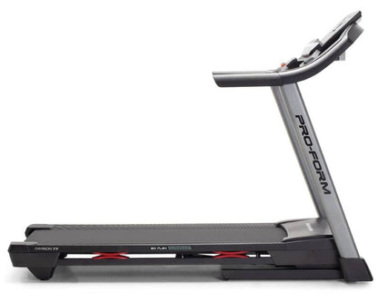 ProForm - Carbon T7 Smart Treadmill (PFTL87723)