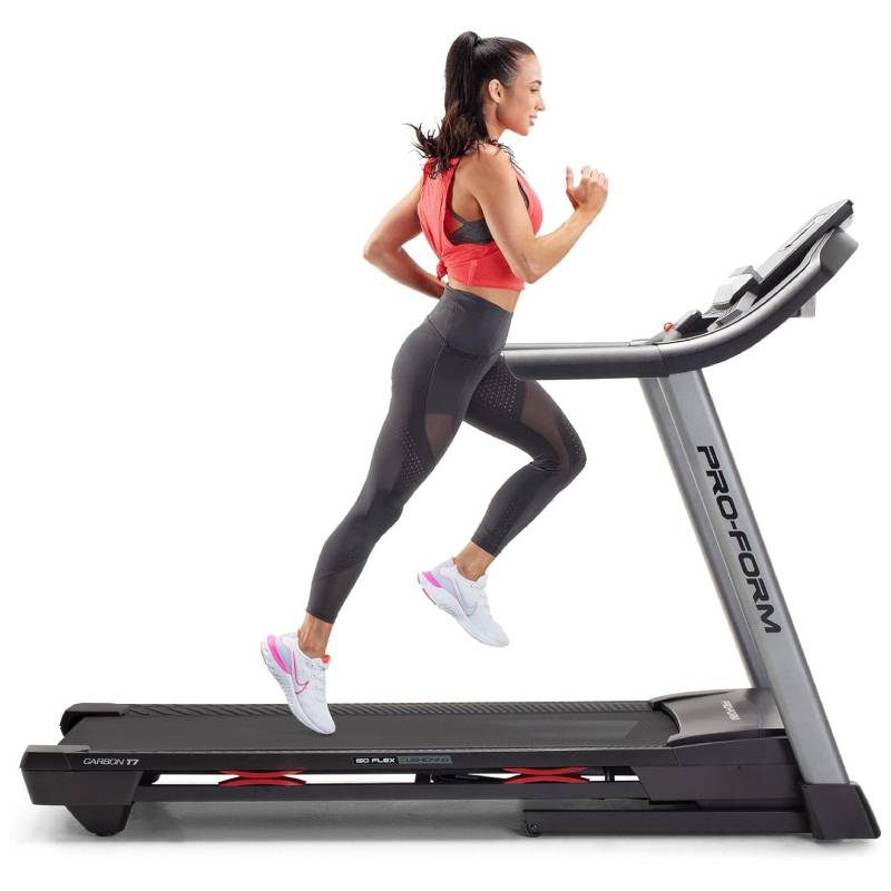 ProForm - Carbon T7 Smart Treadmill (PFTL87723)