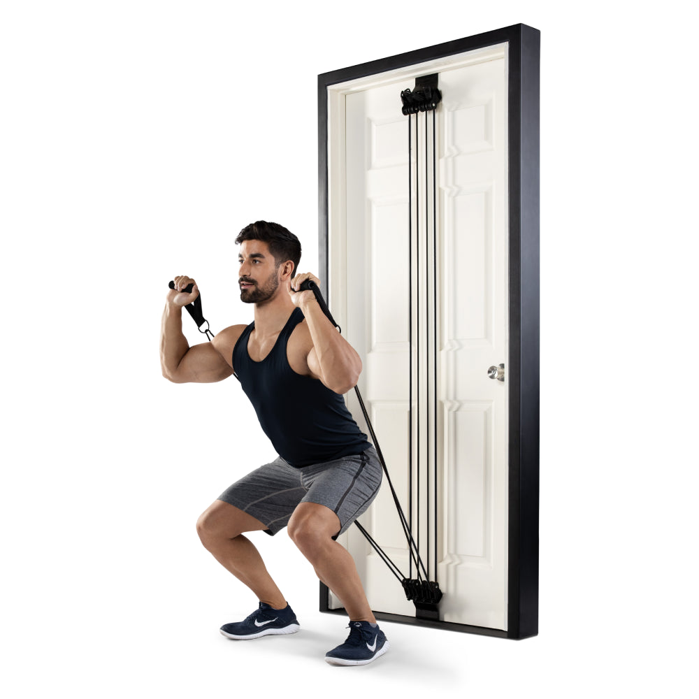 Pro-Form - Door Gym