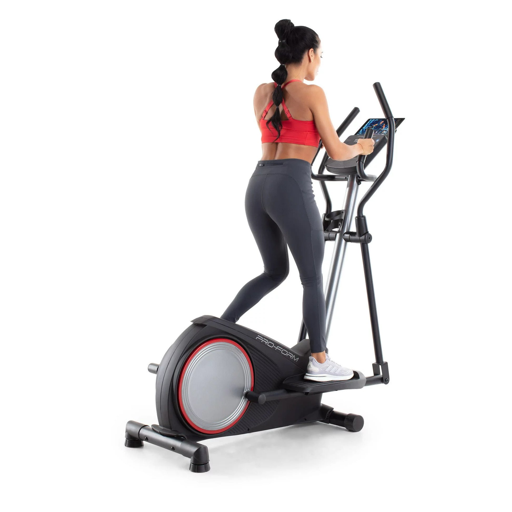 ProForm Sport E2.0 Elliptical The Treadmill Factory