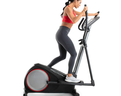 ProForm - Sport E2.0 Elliptical