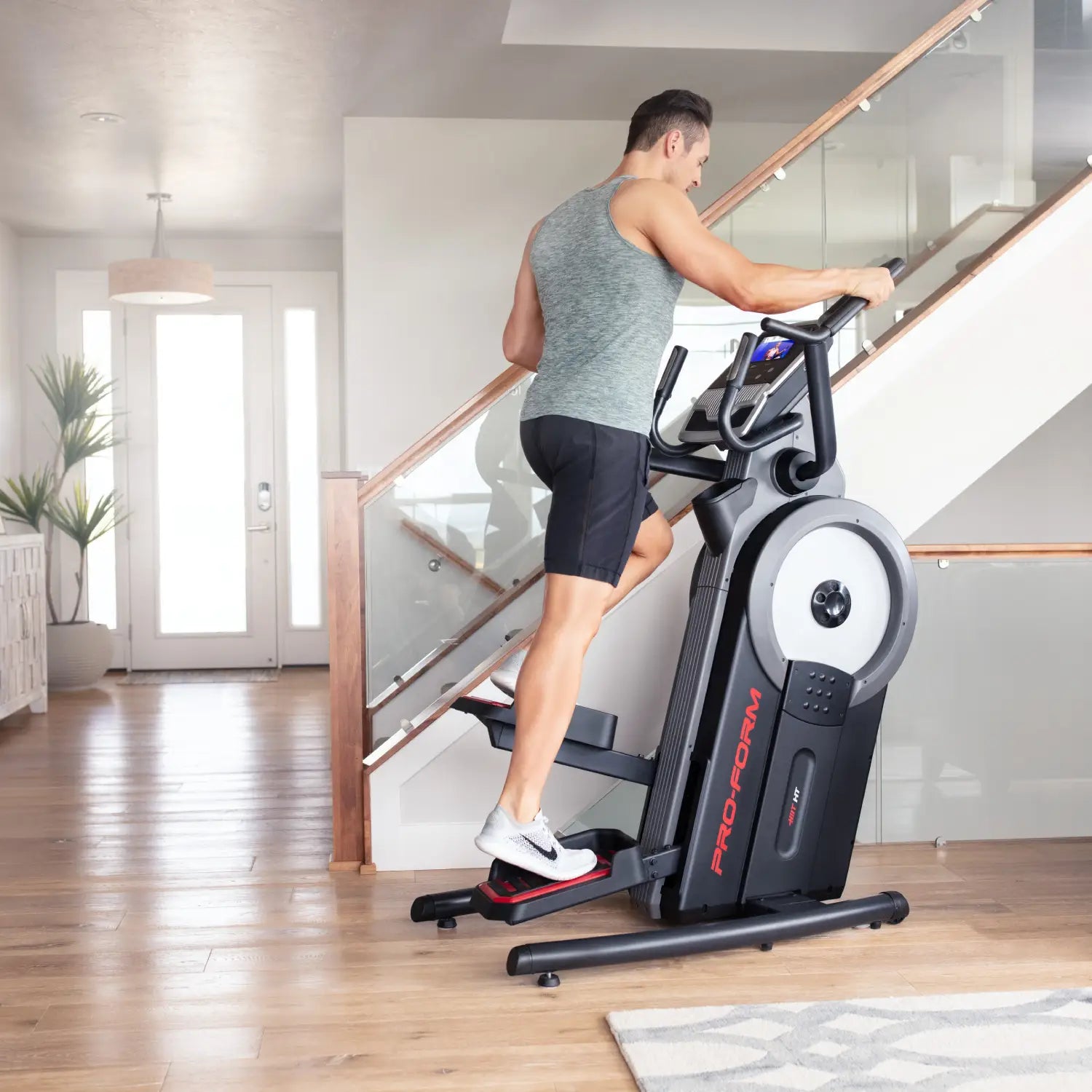 Proform hiit 2025 trainer sears