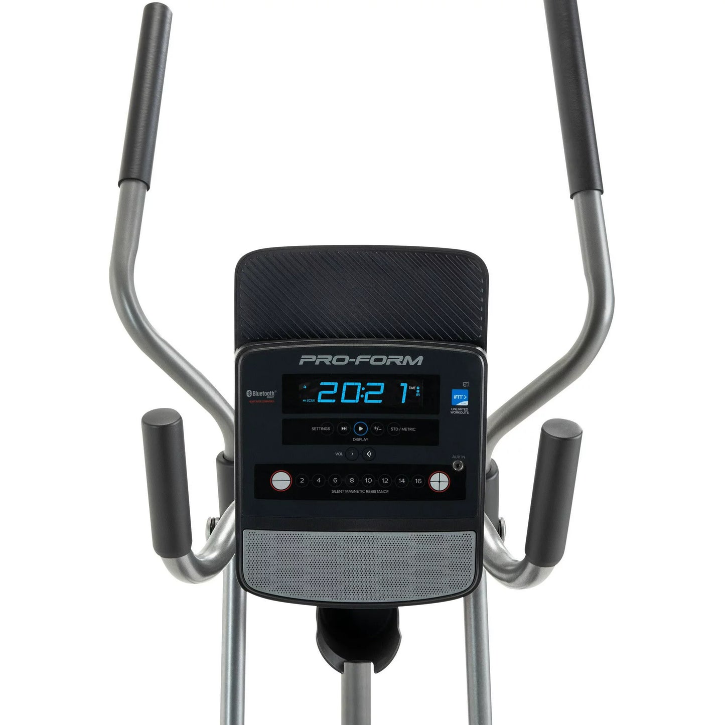 Proform cross 2025 trainer recumbent bike