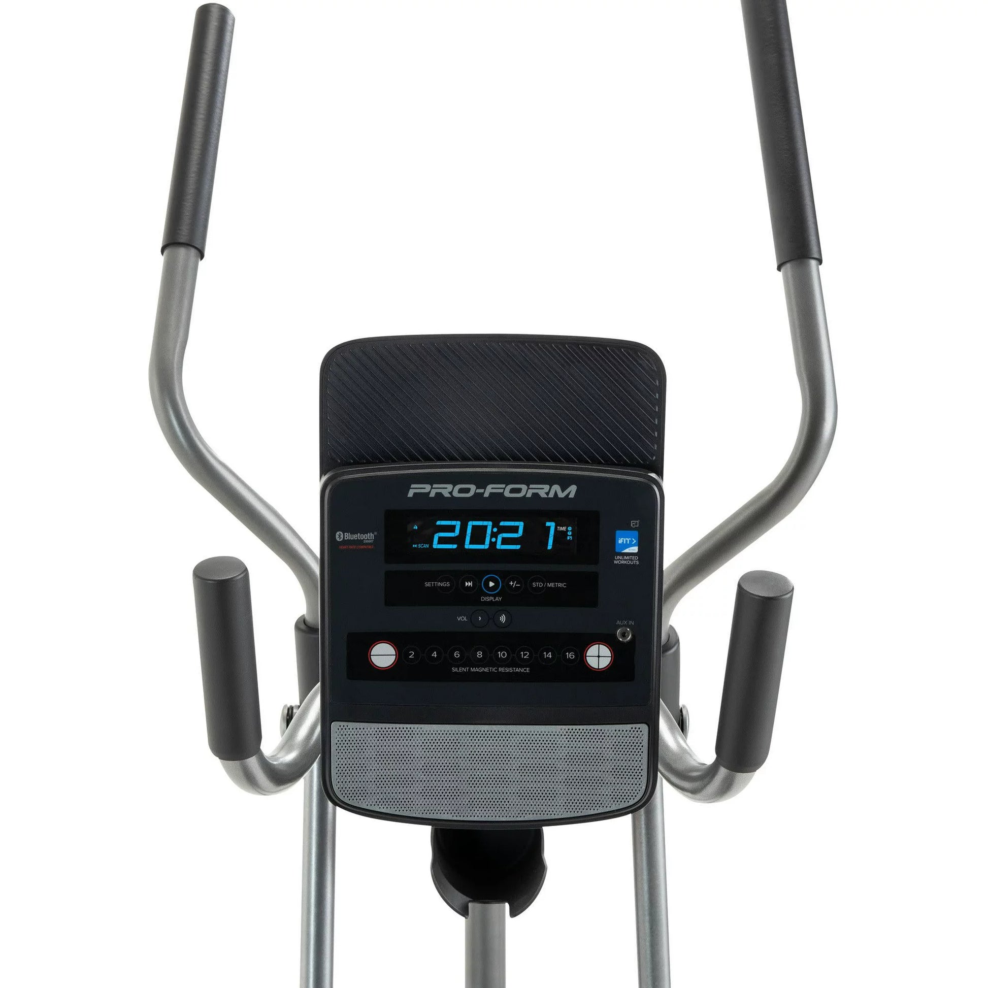 Proform hybrid 2025 trainer workouts