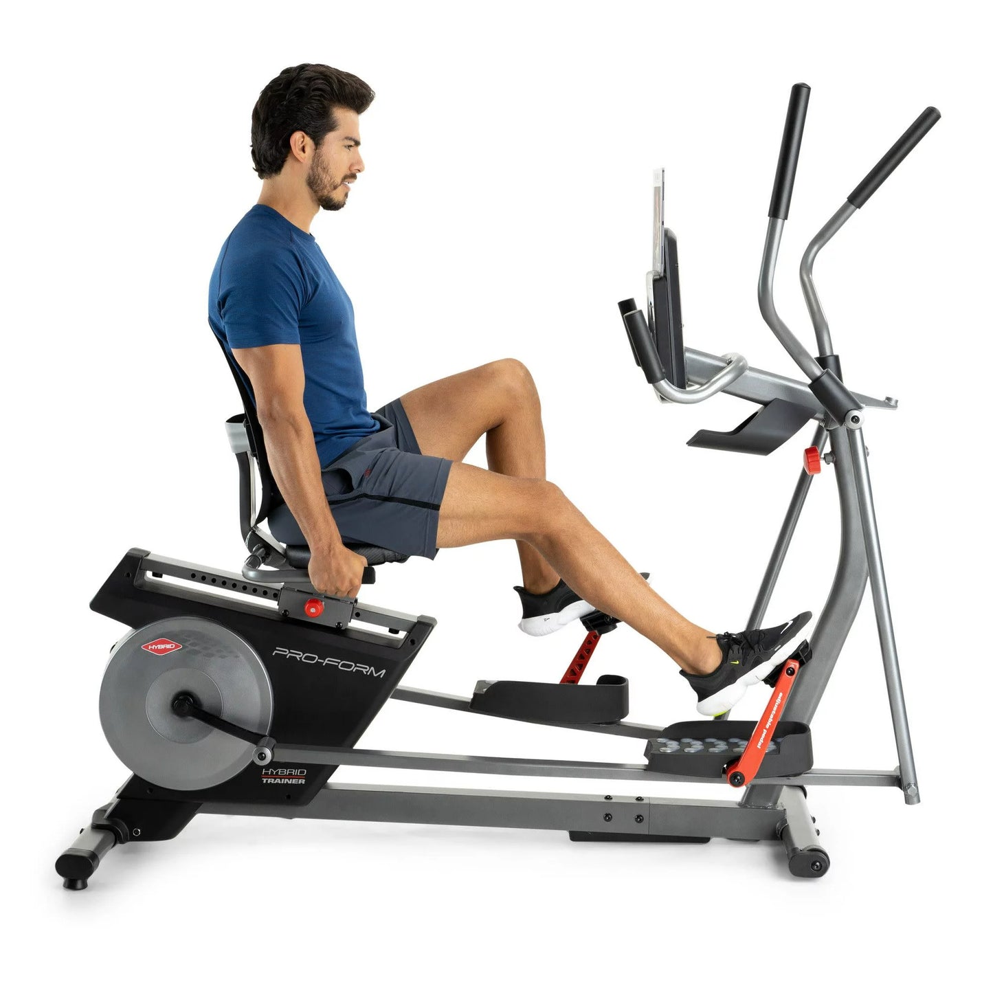 Hybrid trainer discount proform