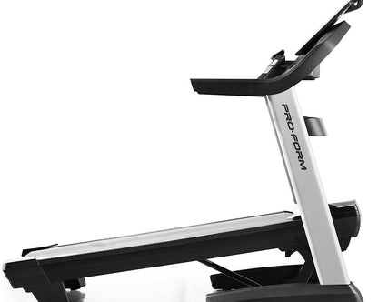 Pro-Form - PRO-9000 Treadmill