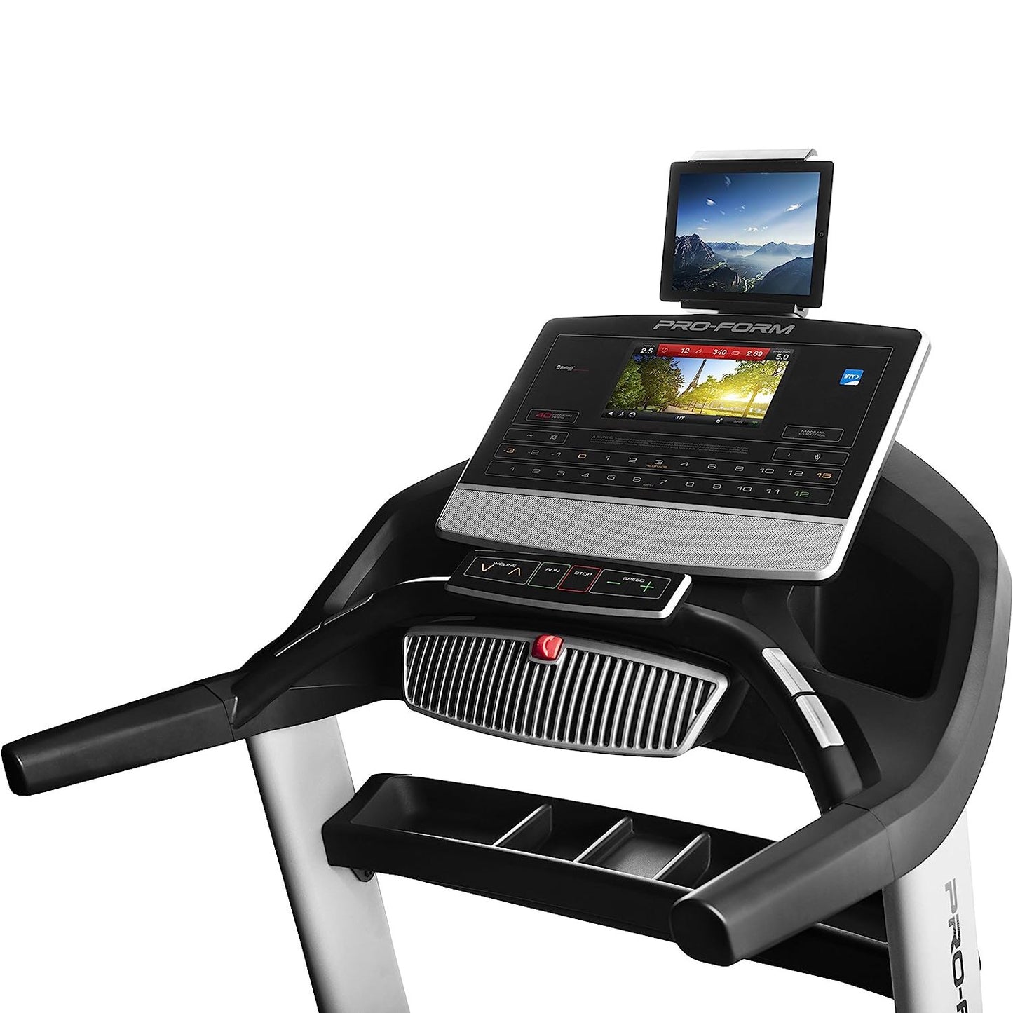 Pro-Form - PRO-9000 Treadmill