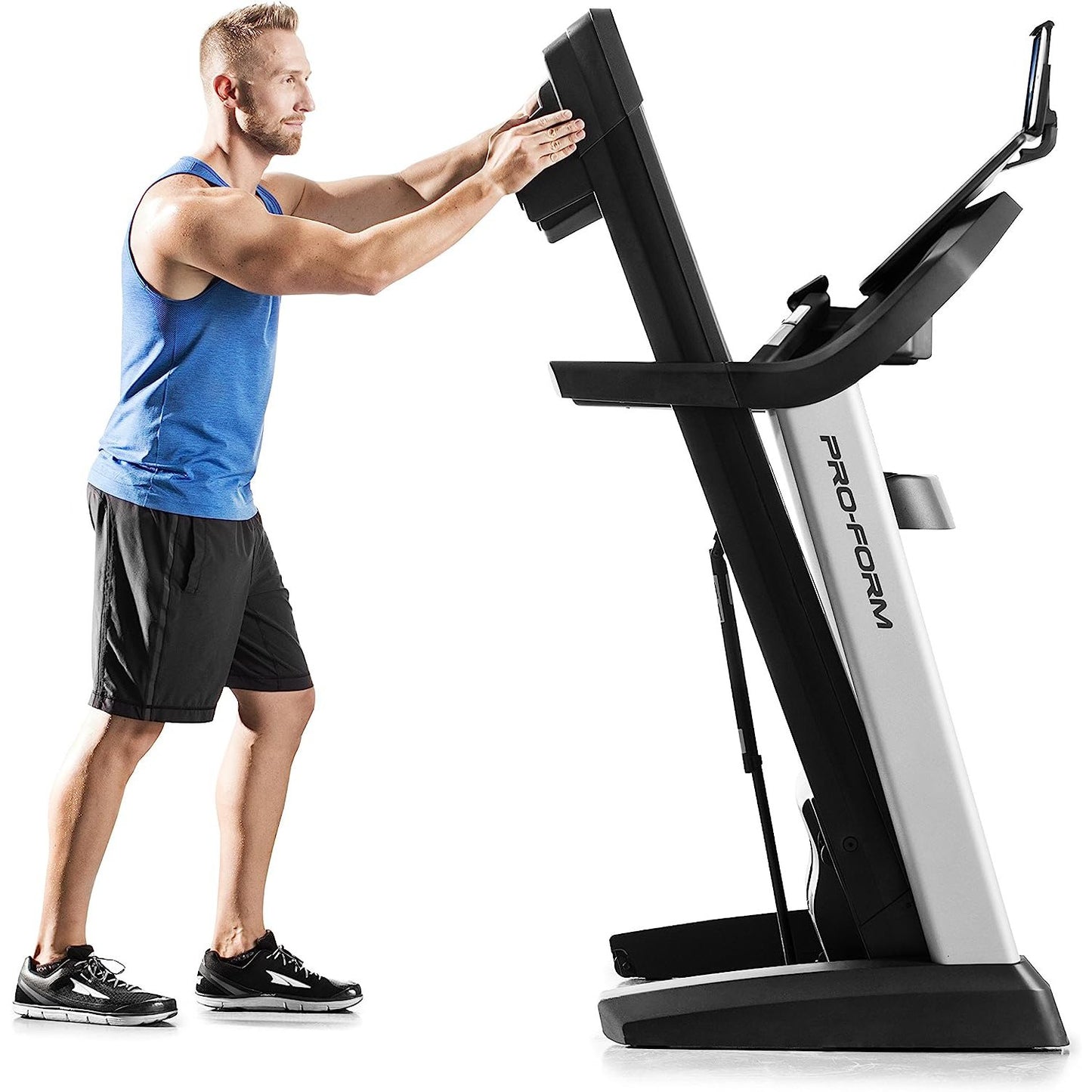 Pro-Form - PRO-9000 Treadmill