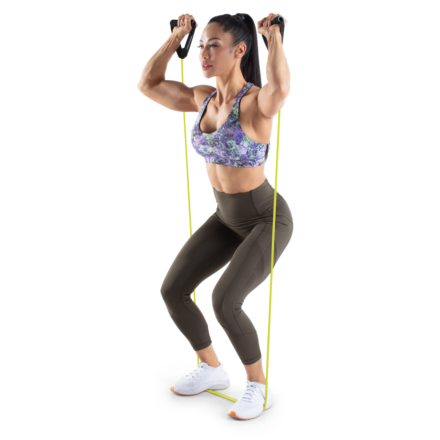 Pro-Form - Resistance Tube Set – The Treadmill Factory