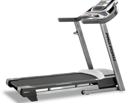 ProForm - Sport 5.0 Folding Treadmill