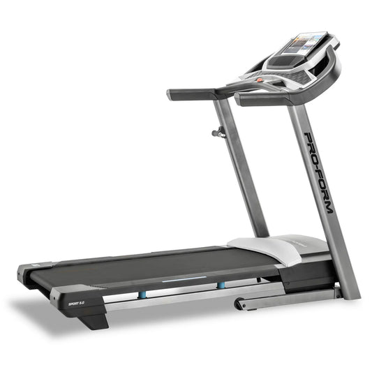 ProForm - Sport 5.0 Folding Treadmill