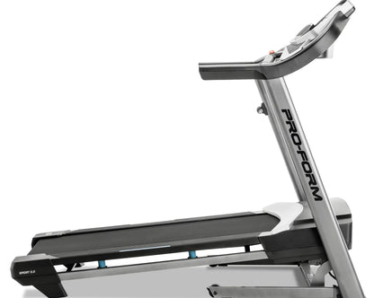 ProForm - Sport 5.0 Folding Treadmill