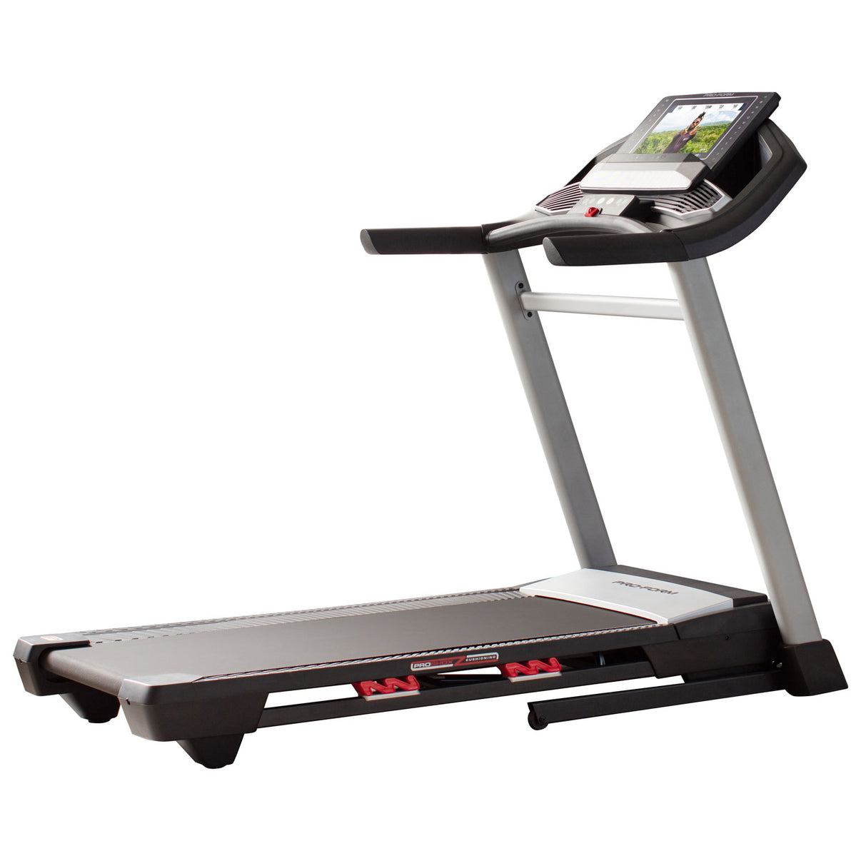 ProForm - Trainer 14.0 Folding Treadmill – The Treadmill Factory