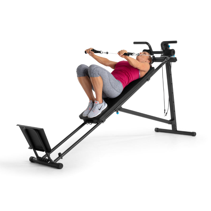 ProForm Ultimate Body Works Adjustable Bench – The Treadmill Factory