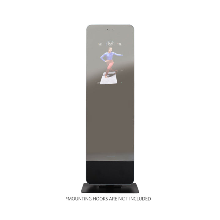 ProForm - Vue Mirror - Black