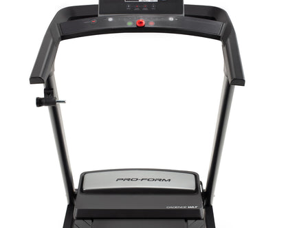 ProForm - Cadence WLT Folding Treadmill