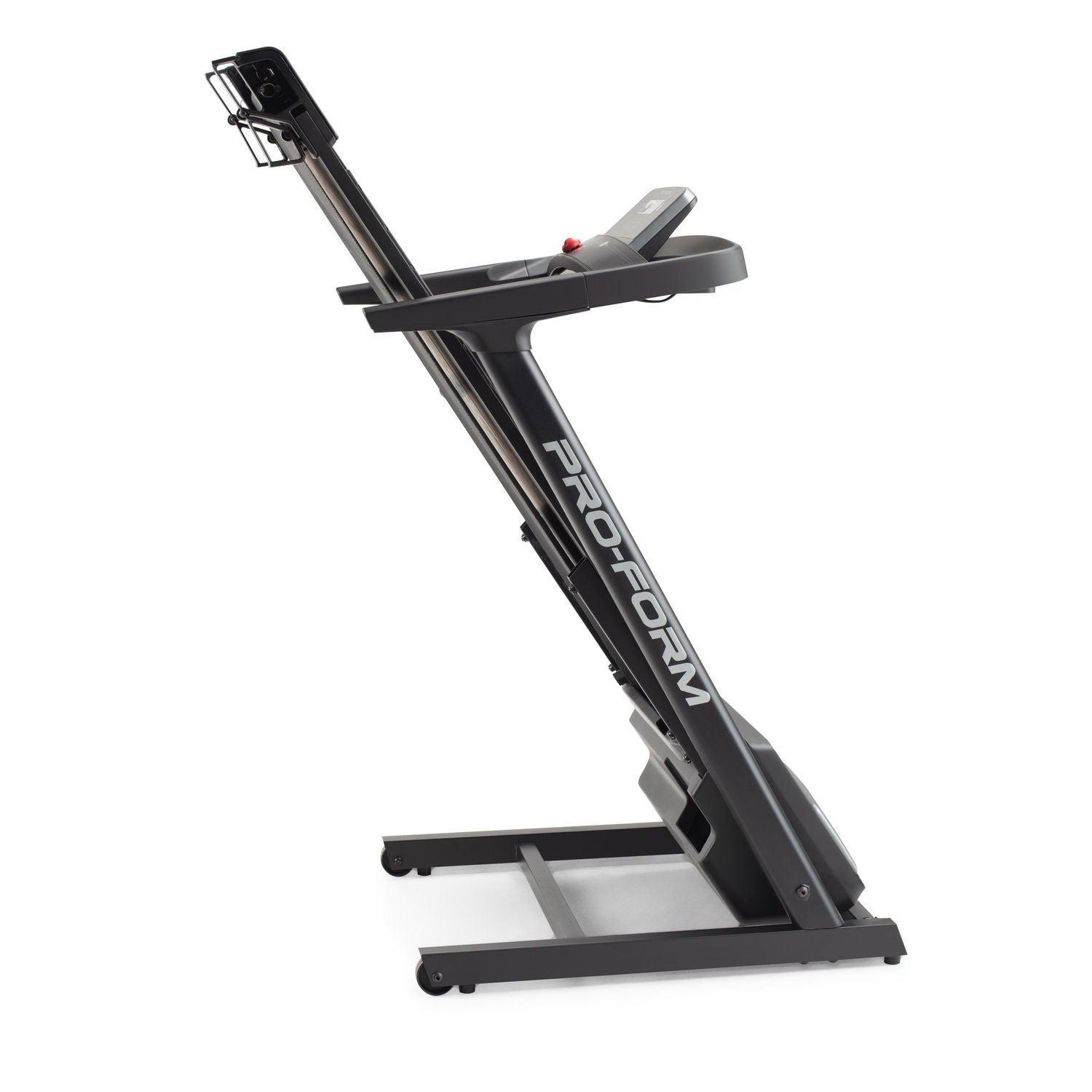 ProForm Cadence WLT Folding Treadmill The Treadmill Factory