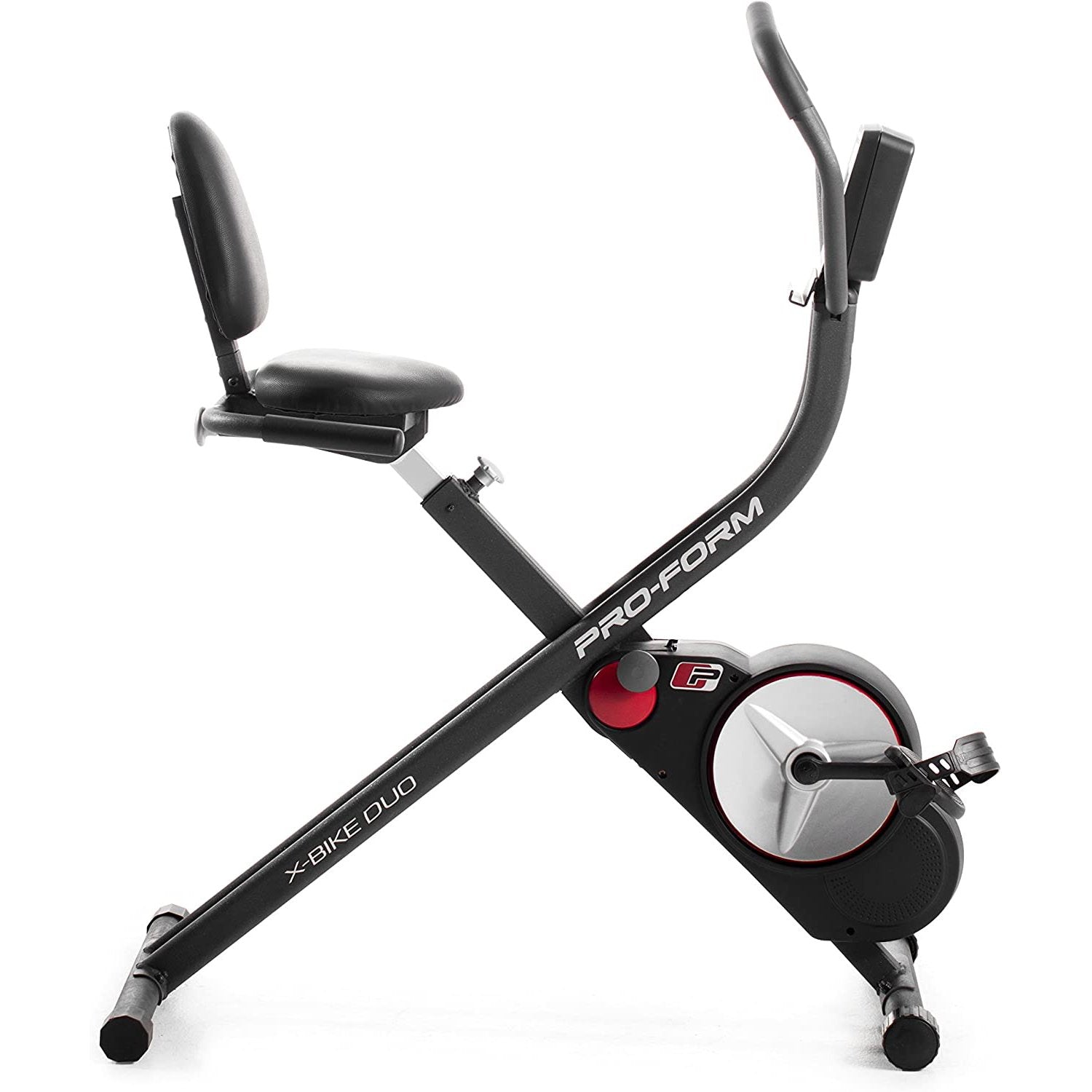 ProForm X-Bike Duo – The Treadmill Factory - Main Image