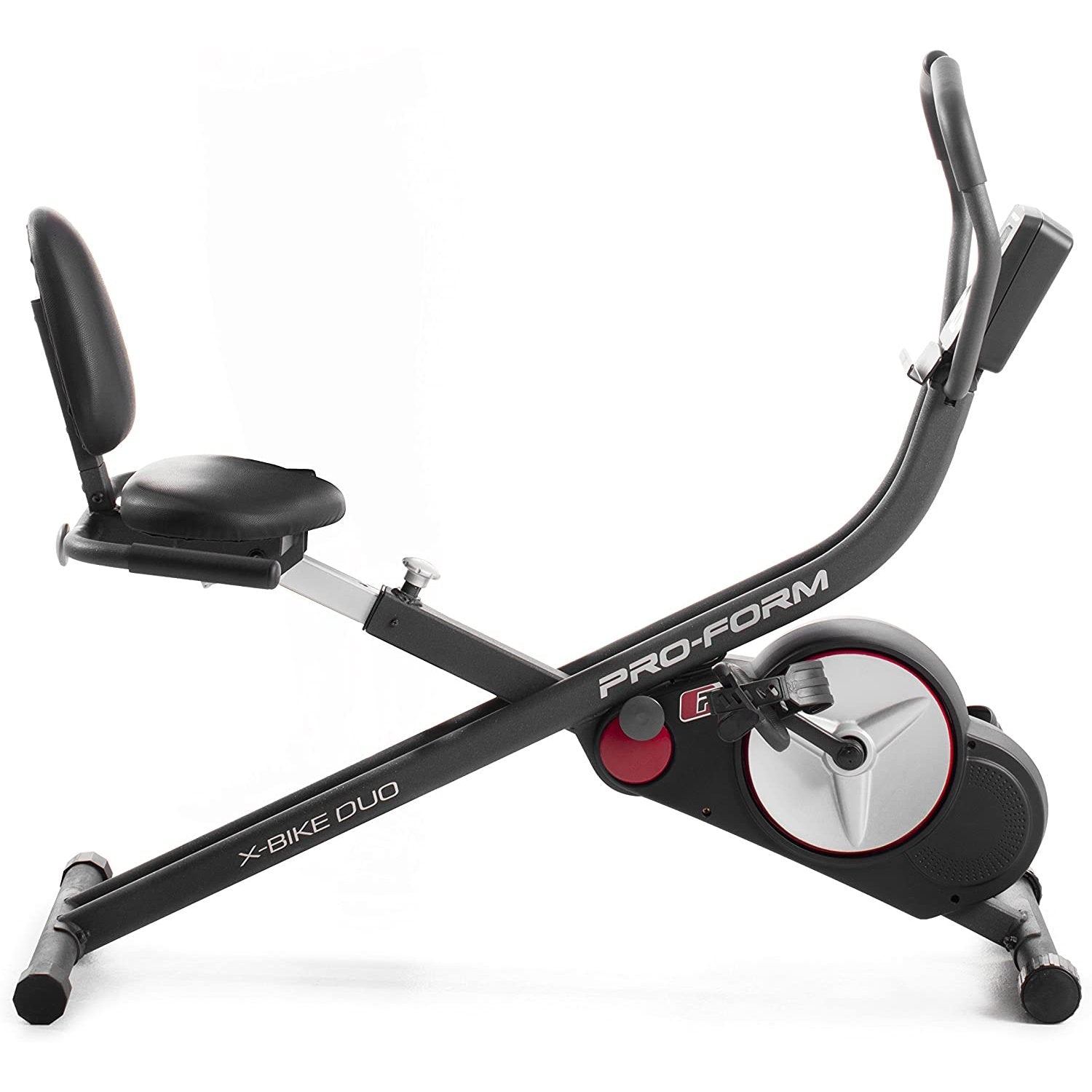 Proform Folding Bike Proform Folding Exercise Bike Shop