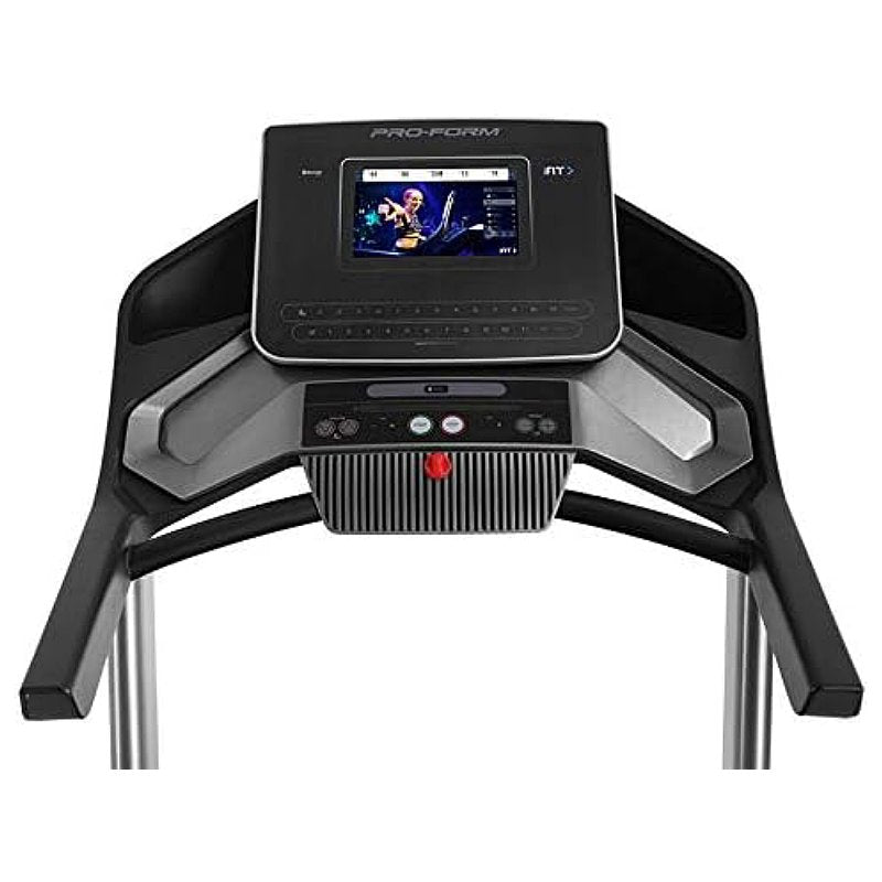 ProForm Pro 2000 Incline Treadmill – The Treadmill Factory