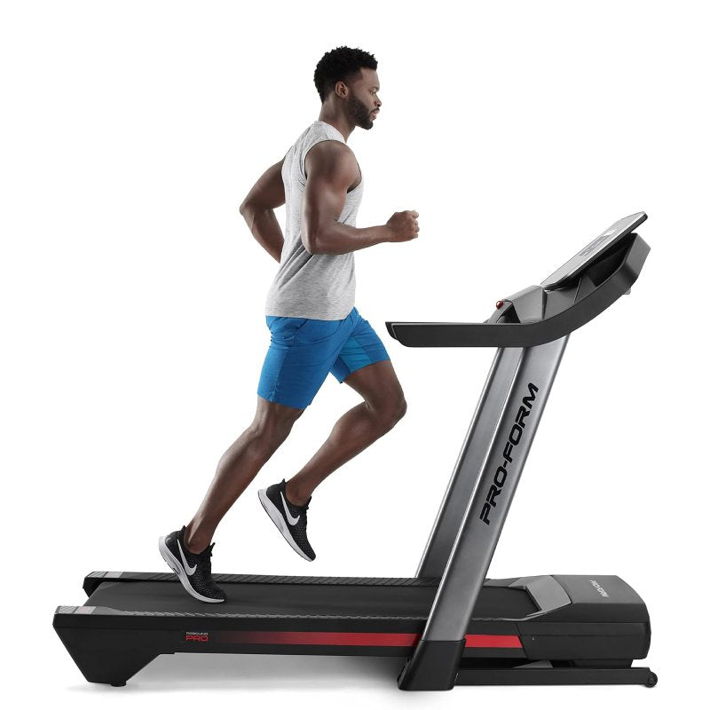 ProForm - Pro 2000 Incline Treadmill